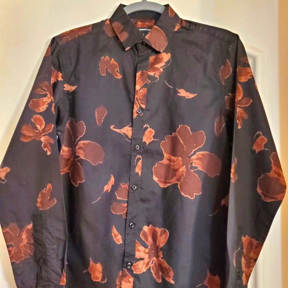 INC Men's Shirt - NBW (Never Been Worn)
